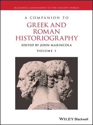 A Companion to Greek Tragedy (Blackwell Companions to the Ancient World)